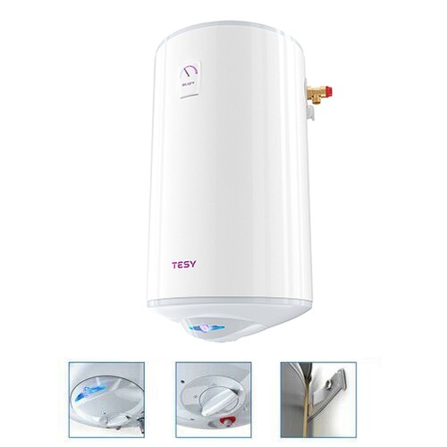 Vertical electric hot water - hot,