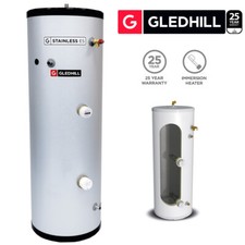 Gledhill ES 150L Direct