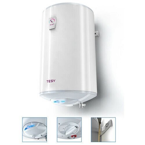 Electric hot water - electric,