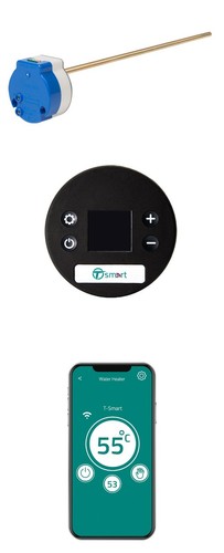 Tesla smart hot water - tesla,
