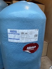 Kingspan Albion Direct G3