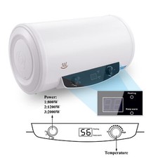 Electric Hot Water Heater