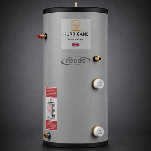 Telford hurricane 300l - hurricane,