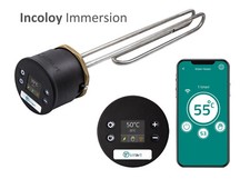 Tesla T-Smart Hot Water