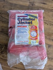 42 x 18 Hot Water Cylinder