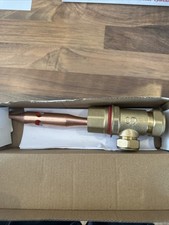 Salamander Pump Top Entry S