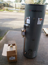 Warmflow Nero Heat Pump