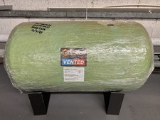 McDonald Hot Water Cylinder