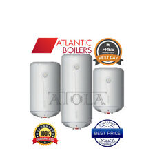 ATLANTIC Electric HOT Water