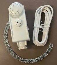 TEAMS CLAMP ON HOT WATER