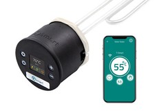 Tesla T-Smart Hot Water