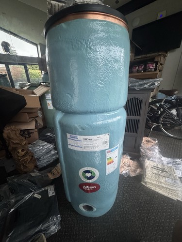 Albion hot water - albion, combi