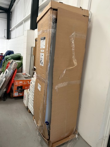 Heatrae sadia megaflo eco - heatrae,