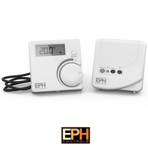 Eph wireless hot - eph, rf