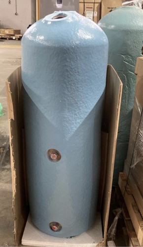 Albion hercal indirect hot - indirect,