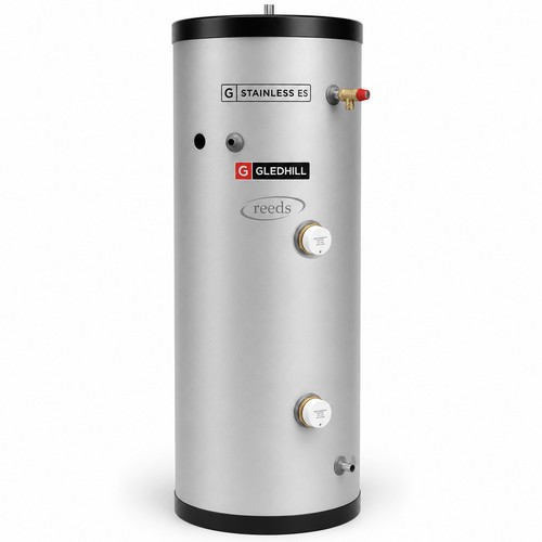 Gledhill 250l indirect - gledhill,