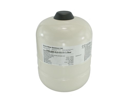 Oso hot water super - water, s