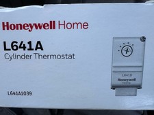Honeywell L641A Home Hot Water