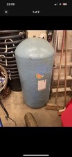 Copper Hot Water Cylinder Tank