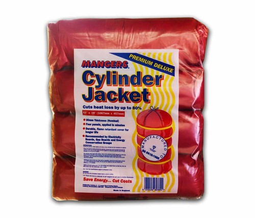 Hot water cylinder - 42, x
