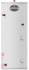 Telford Tempest hot water