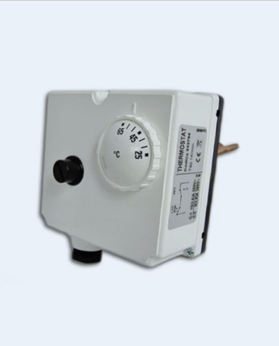 Dual combined high limit - combined,