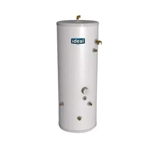 Ideal thermstore 180l indirect - thermstore,