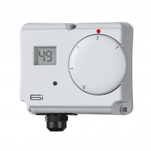 Esi controls electronic - esi,