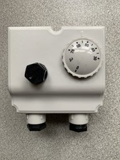 Reliance KBS-001 STAT 500 020