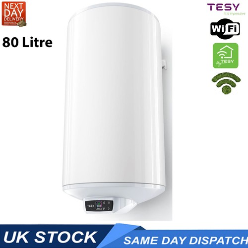 Litre hot water - 80,