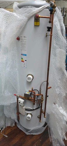 300l indirect pre plumbed - 300l,