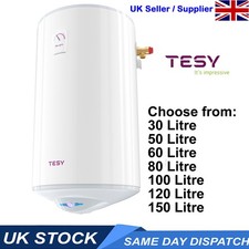 Electric Hot water Cylinder