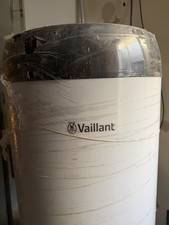 300 Litre Vaillant uniSTOR
