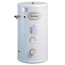 Telford Hurricane 150L Direct
